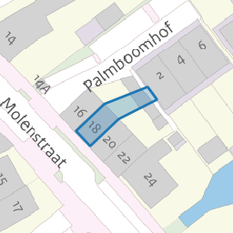 Perceel APN01-F-4079