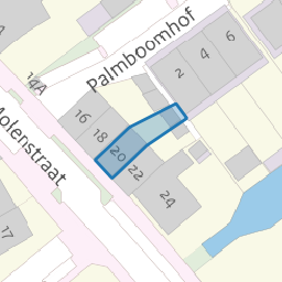 Perceel APN01-F-4080