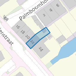 Perceel APN01-F-4081