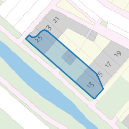 Perceel APN01-F-4090