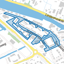 Perceel APN01-F-4091