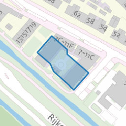 Perceel APN01-F-4105