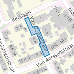 Perceel APN01-F-4106