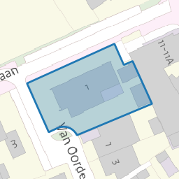 Perceel APN01-F-4107