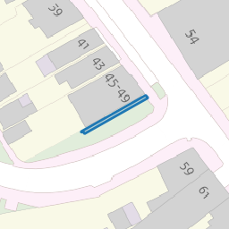 Perceel APN01-F-4110