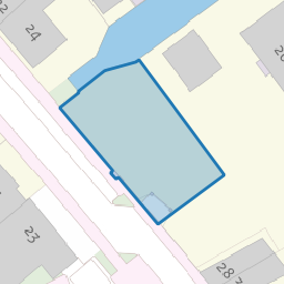 Perceel APN01-F-4111