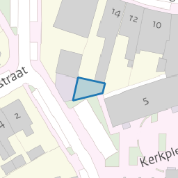 Perceel APN01-F-4115