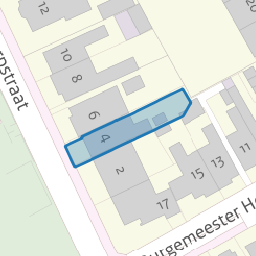 Perceel APN01-F-4124