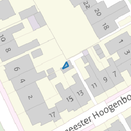 Perceel APN01-F-4125