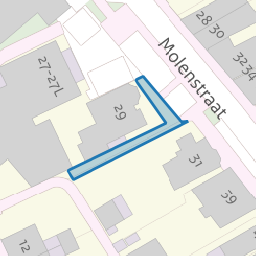 Perceel APN01-F-4158