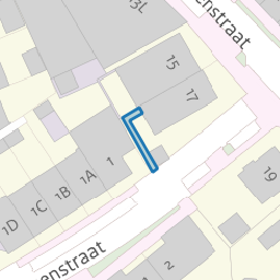 Perceel APN01-F-4164