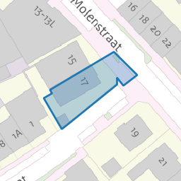 Perceel APN01-F-4165