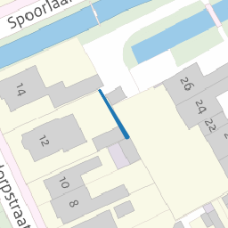 Perceel APN01-F-4168