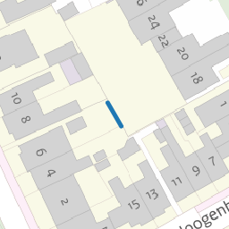 Perceel APN01-F-4171