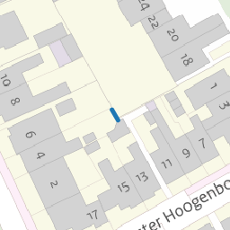 Perceel APN01-F-4172