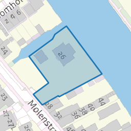 Perceel APN01-F-4174