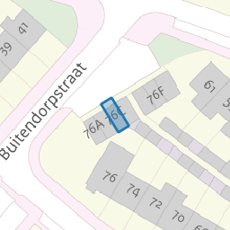 Perceel APN01-F-4184