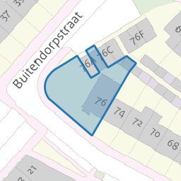 Perceel APN01-F-4186