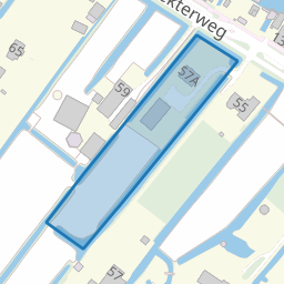 Perceel APN01-G-1024