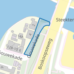 Perceel APN01-G-1025