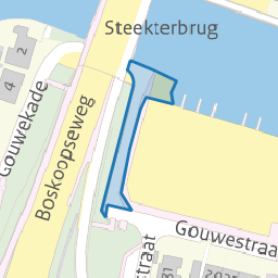 Perceel APN01-G-1027