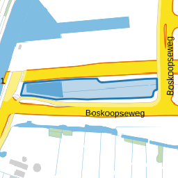 Perceel APN01-G-1032