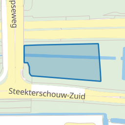 Perceel APN01-G-1033