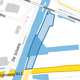 Perceel APN01-G-1038