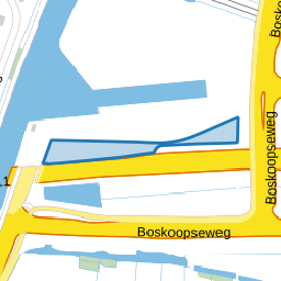 Perceel APN01-G-1039