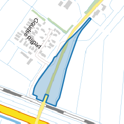 Perceel APN01-G-1041