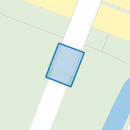 Perceel APN01-G-1043