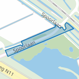 Perceel APN01-G-1054