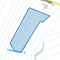 Perceel APN01-G-1080