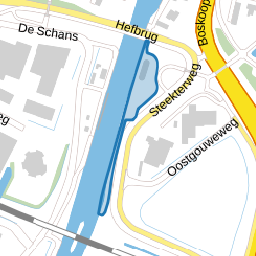 Perceel APN01-G-1116