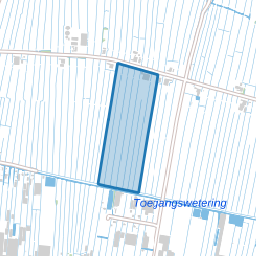 Perceel APN01-G-1153