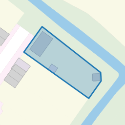 Perceel APN01-G-1166