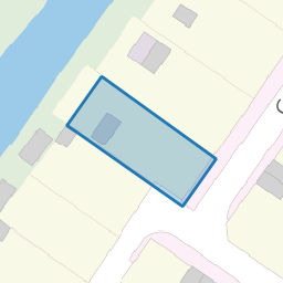 Perceel APN01-G-1197