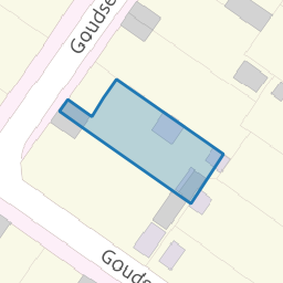 Perceel APN01-G-1237