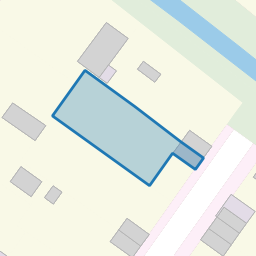 Perceel APN01-G-1246