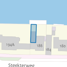 Perceel APN01-G-1270