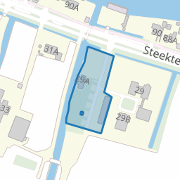 Perceel APN01-G-1274