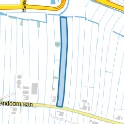 Perceel APN01-G-1280