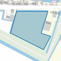 Perceel APN01-G-1288