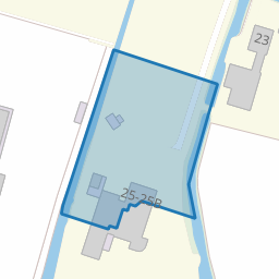 Perceel APN01-G-1294