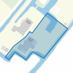 Perceel APN01-G-1299