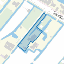 Perceel APN01-G-1302