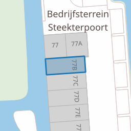 Perceel APN01-G-1315