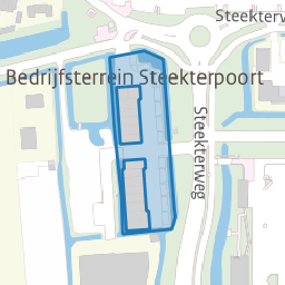 Perceel APN01-G-1316