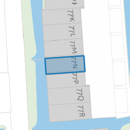 Perceel APN01-G-1322