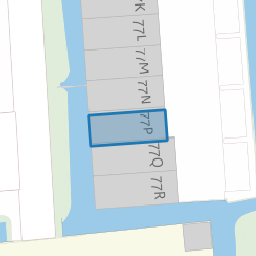 Perceel APN01-G-1325